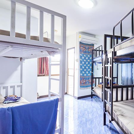 Jaidee House Hotel เชียงใหม่ ภายนอก รูปภาพ