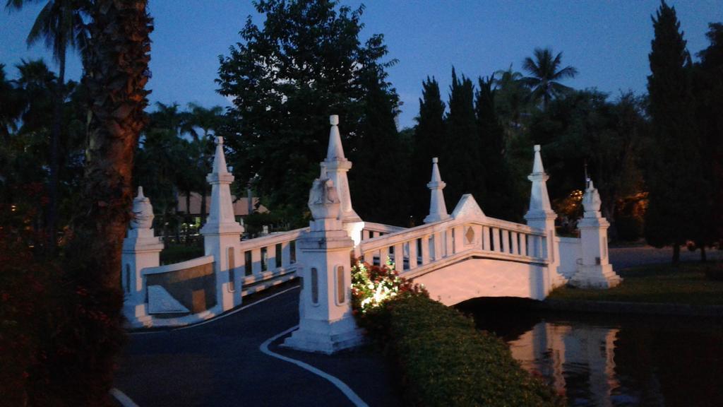Jaidee House Hotel เชียงใหม่ ภายนอก รูปภาพ