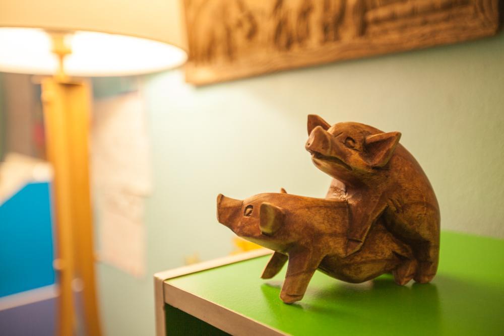 Jaidee House Hotel เชียงใหม่ ภายนอก รูปภาพ