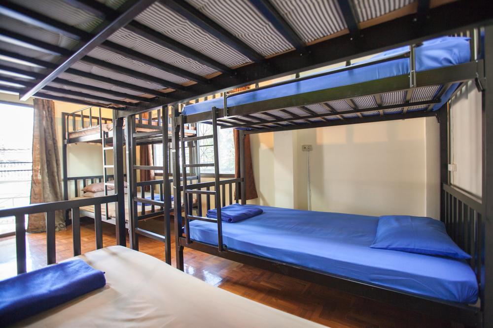 Jaidee House Hotel เชียงใหม่ ภายนอก รูปภาพ