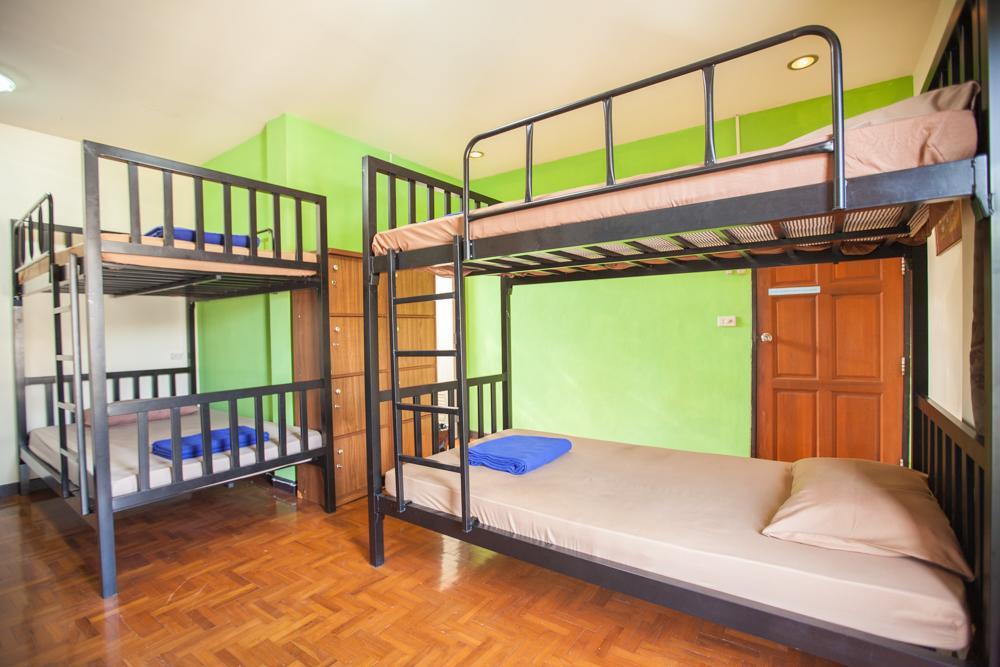 Jaidee House Hotel เชียงใหม่ ภายนอก รูปภาพ