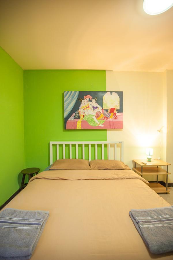 Jaidee House Hotel เชียงใหม่ ภายนอก รูปภาพ