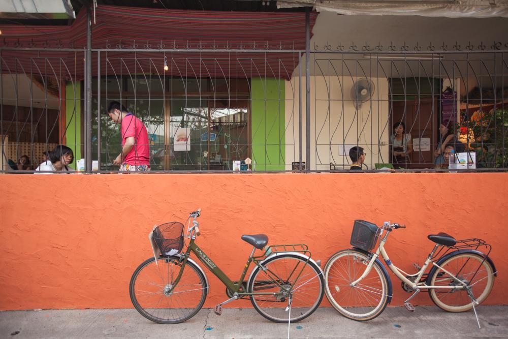 Jaidee House Hotel เชียงใหม่ ภายนอก รูปภาพ